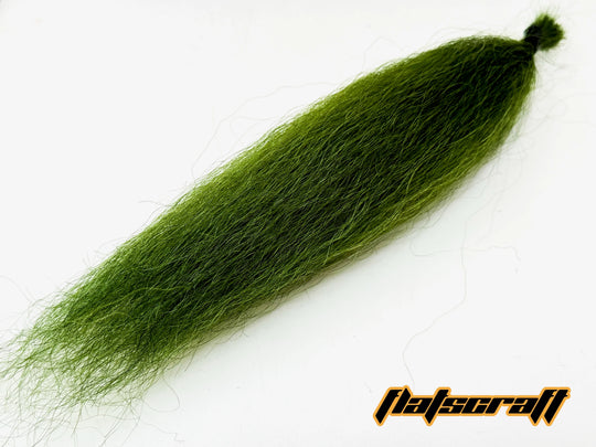 Flats Craft Abominable Yak
