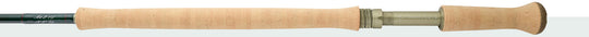 Winston AIR 2 TH Rod