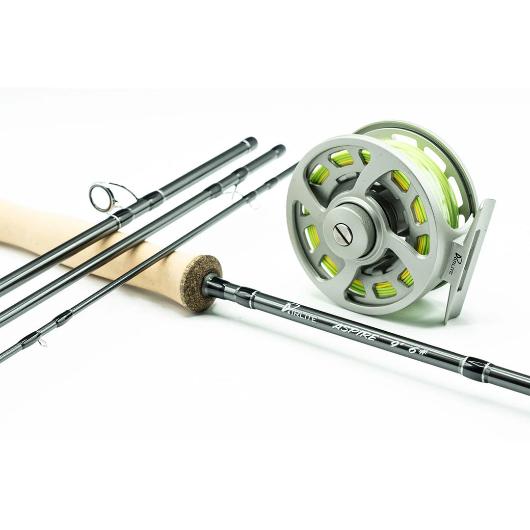 Airlite Aspire Kit