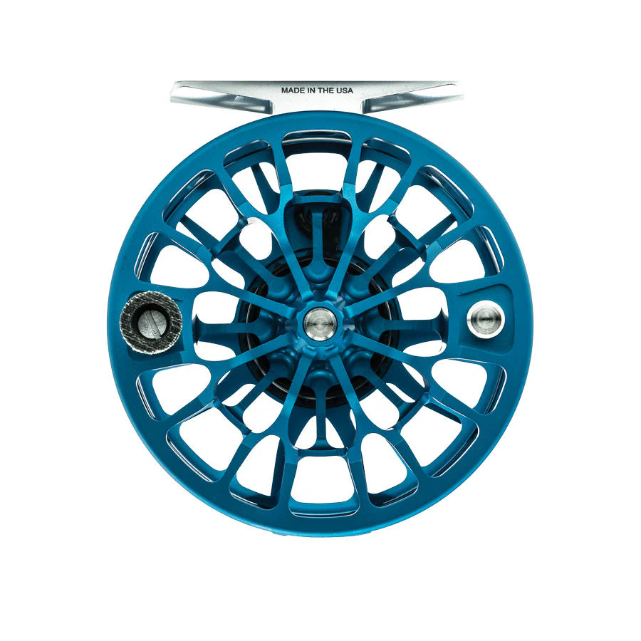 Ross Reels Animas Spool