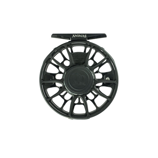 Ross Reels Animas Reel