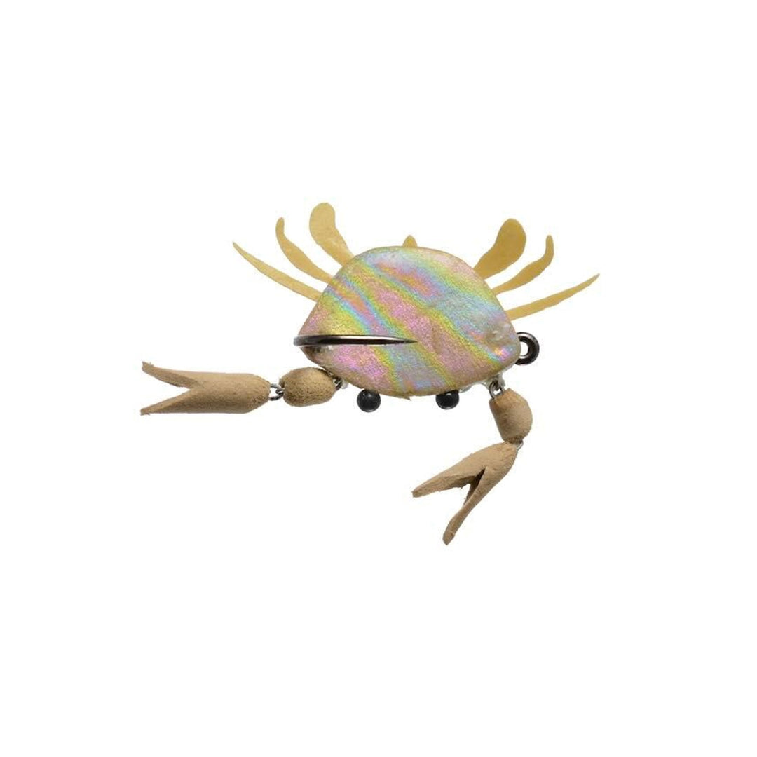Rainy's Arculeo's Claws-Up Crab