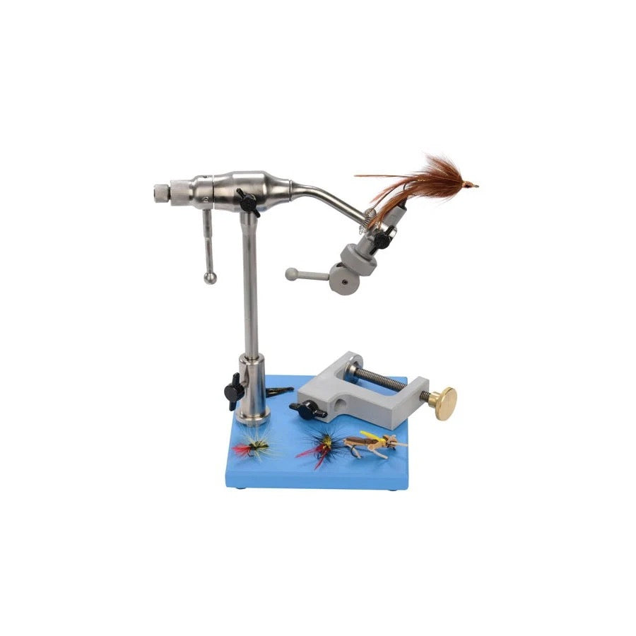 Rambler Co. Atlas Fly Tying Vise