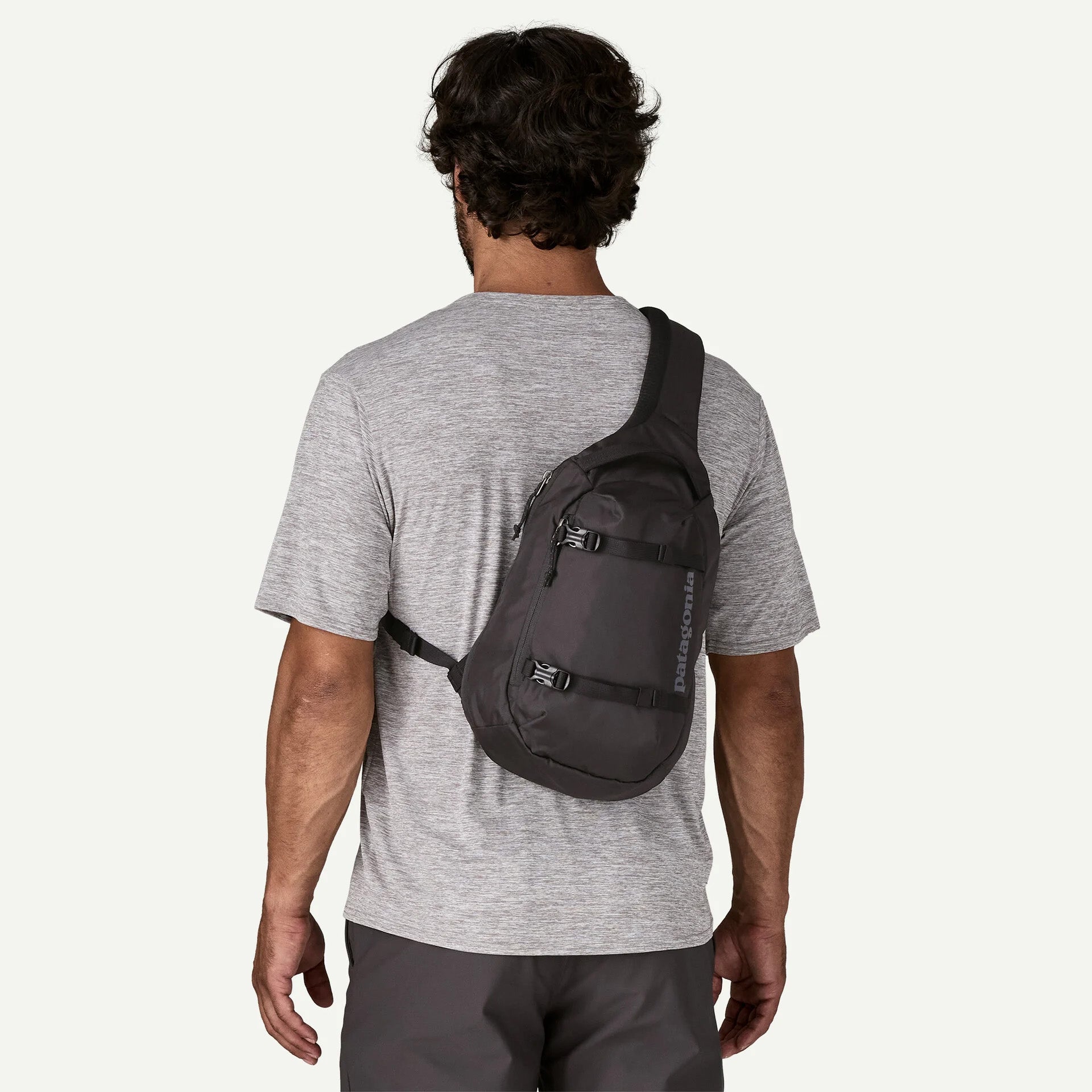 Patagonia Atom Sling Bag 8L – Bear's Den Fly Fishing Co.