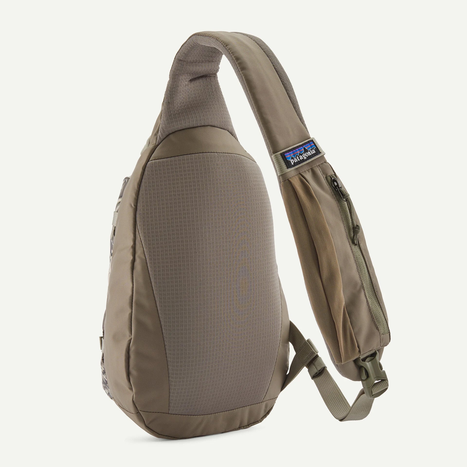 Patagonia Atom Sling Bag 8L – Bear's Den Fly Fishing Co.