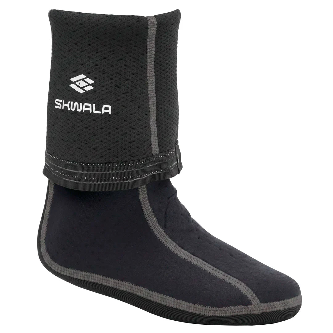 Skwala Backeddy Wet Wading Sock