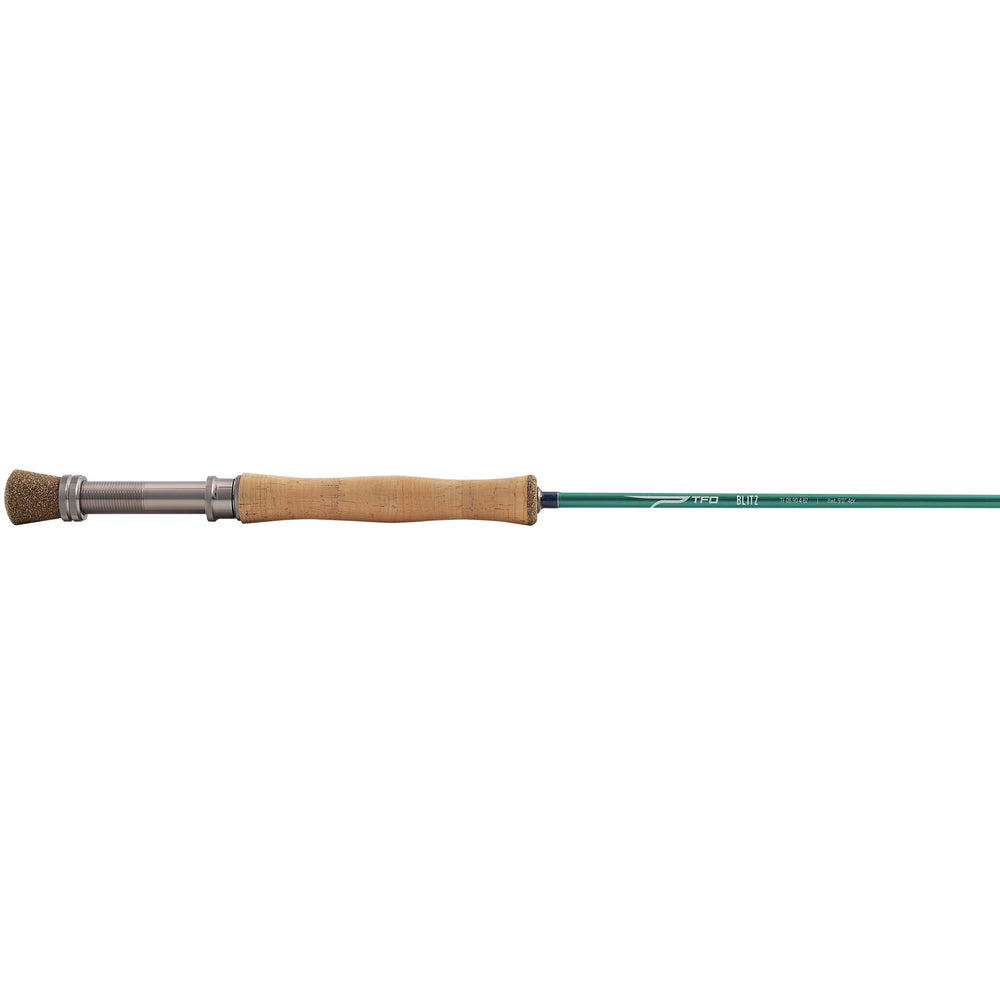 Temple Fork Outfitters Blitz Rod