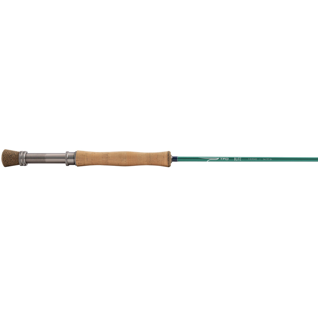 Temple Fork Outfitters Blitz Rod