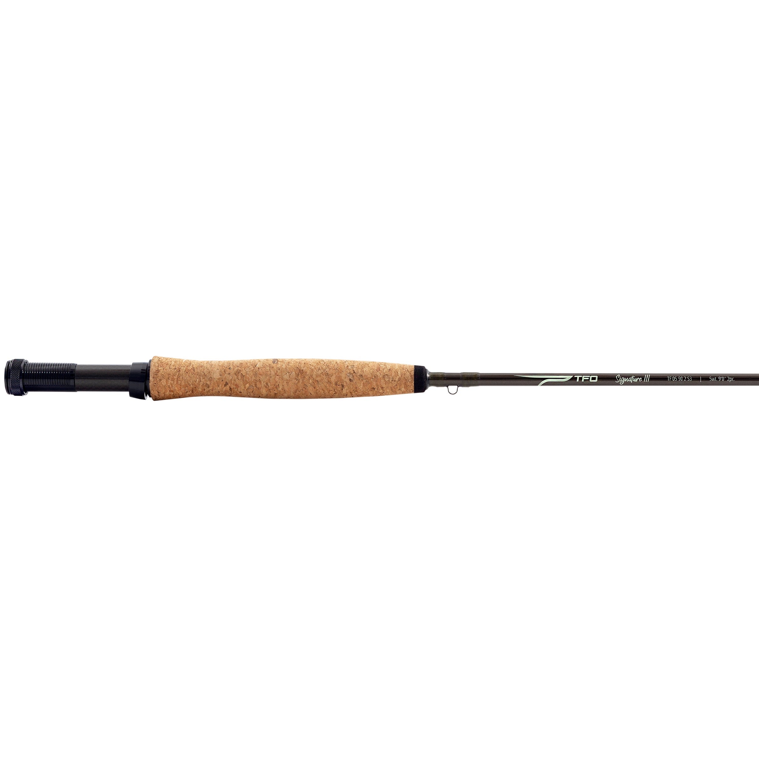 Temple Fork Outfitters - Signature III Fly Rod (closeout) – Bear's