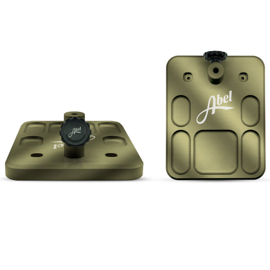 Abel Vise Base