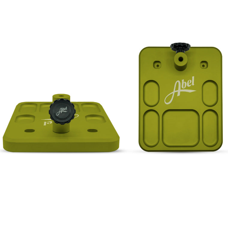 Abel Vise Base