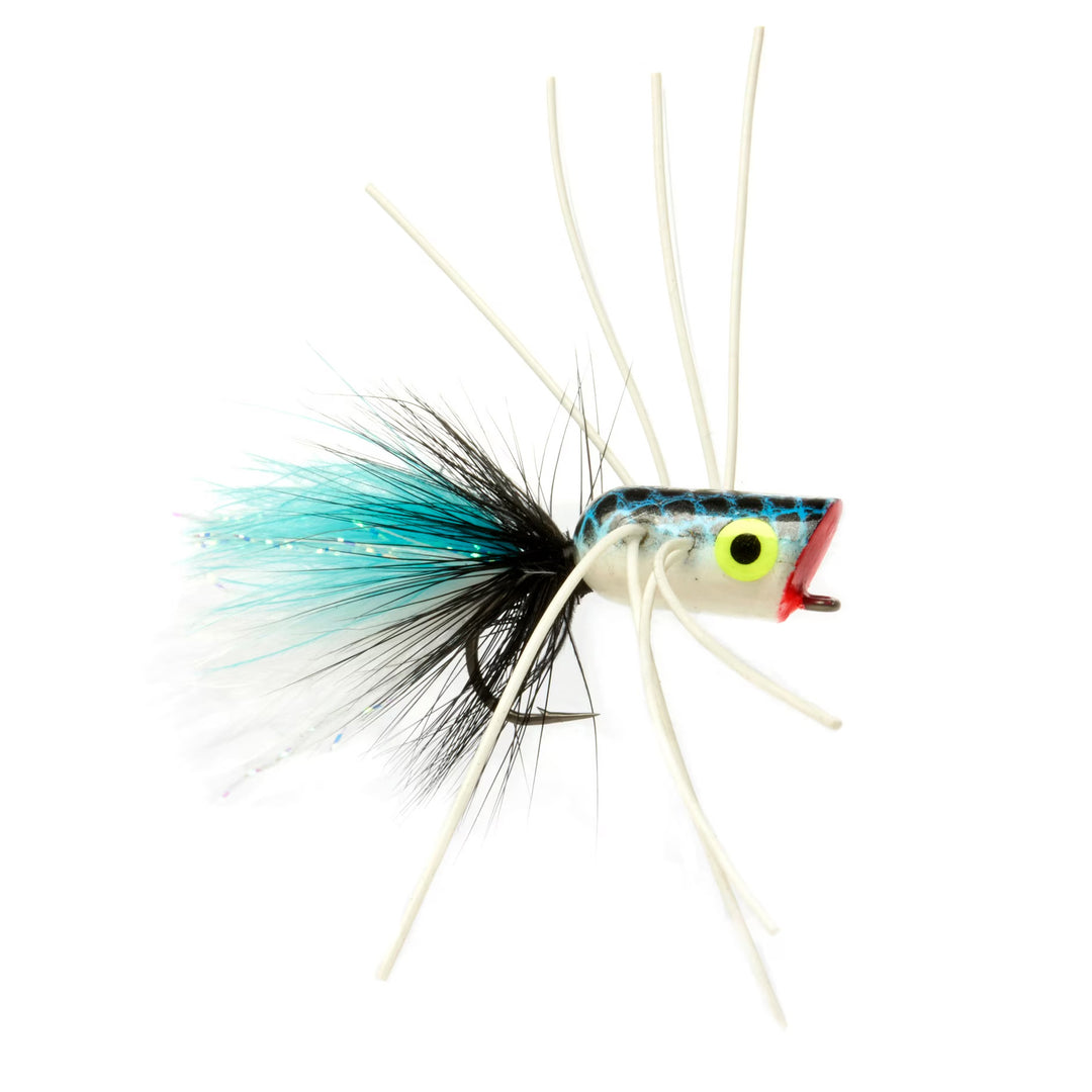 Fulling Mill Boss Bug Slider