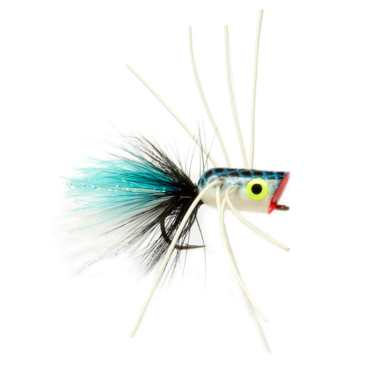 Fulling Mill Boss Bug Slider