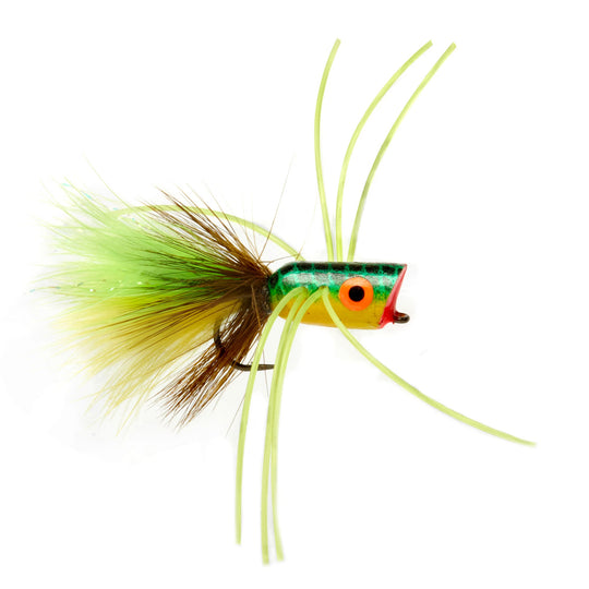 Fulling Mill Boss Bug Slider