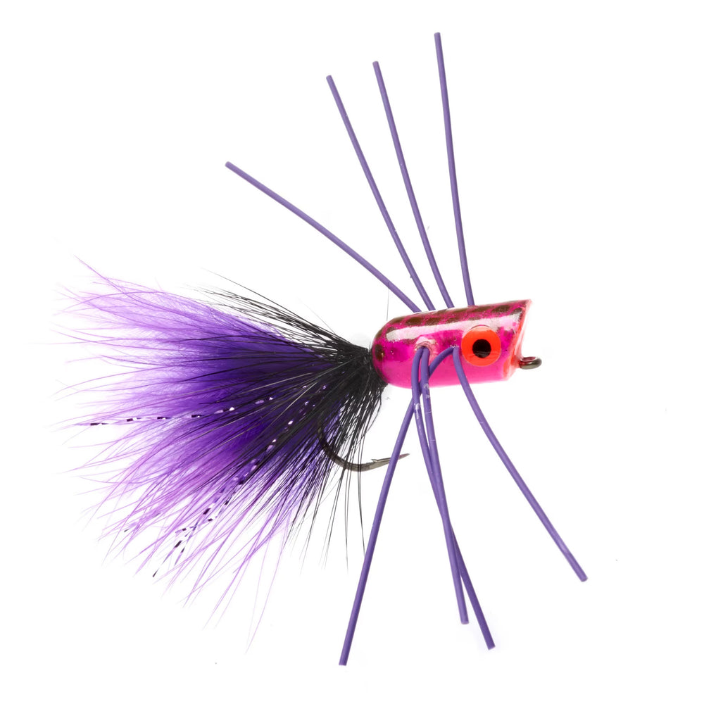 Fulling Mill Boss Bug Slider