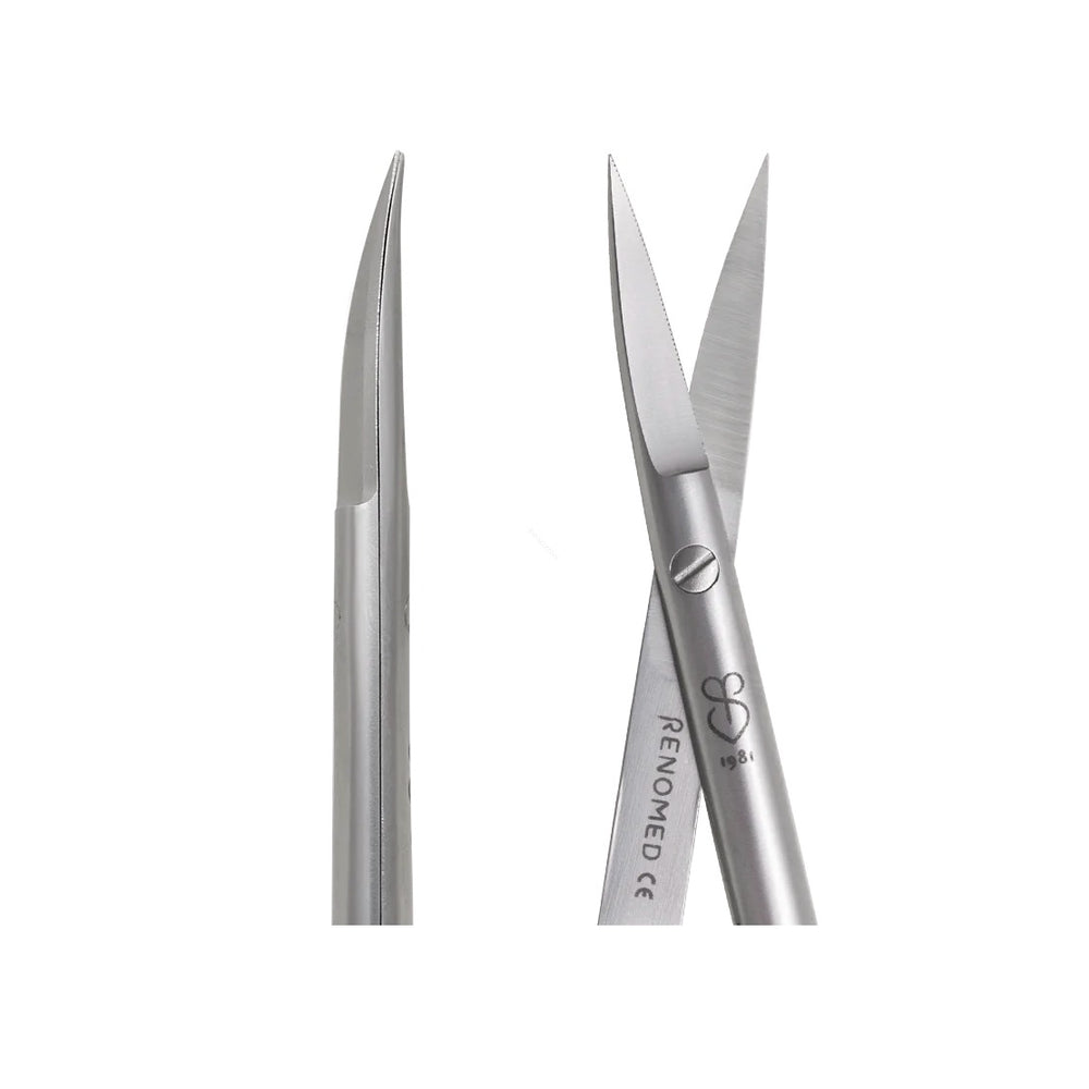 Renomed FlyTier Curved Scissor