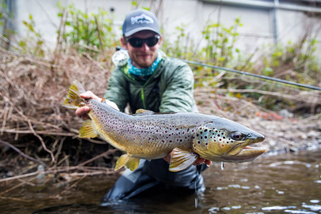 Cortland MKII Nymph Series Rod
