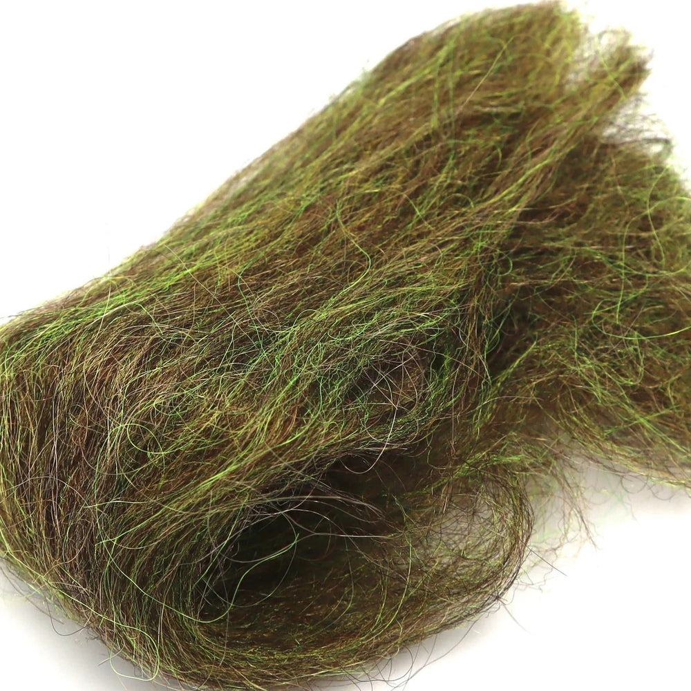 Nature's Spirit Fish Fur