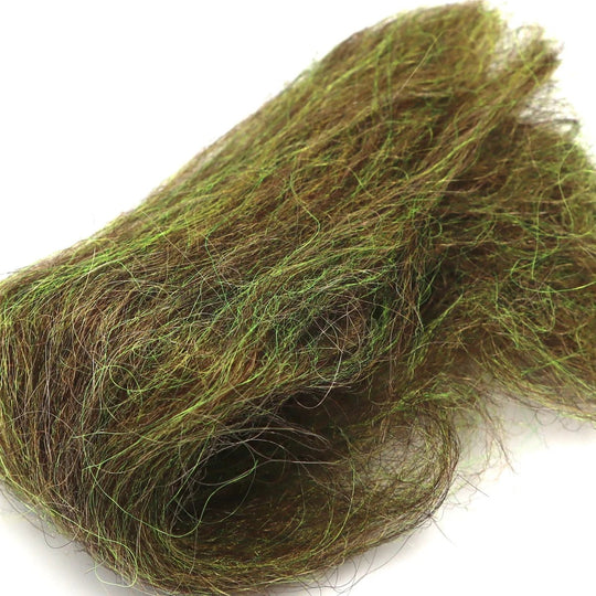 Nature's Spirit Fish Fur