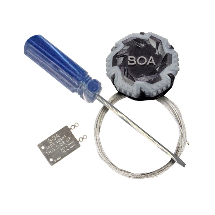 Korkers BOA M4 Replacement Kit