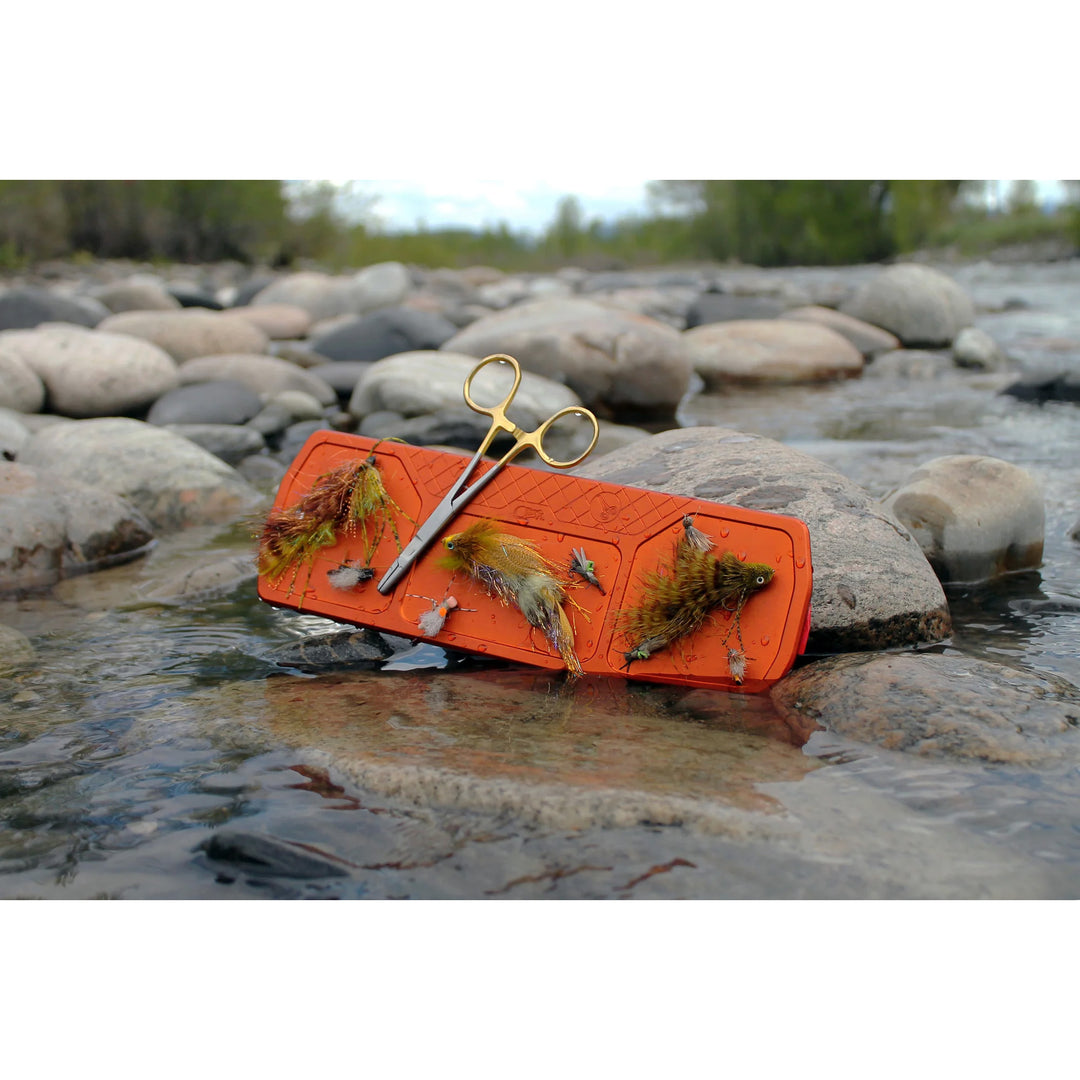 Cling Mag Grab Boat Bar