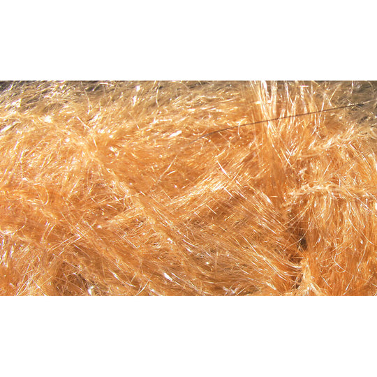 Hareline Krystal Hackle