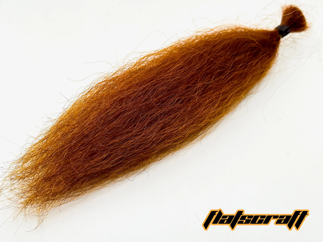 Flats Craft Abominable Yak