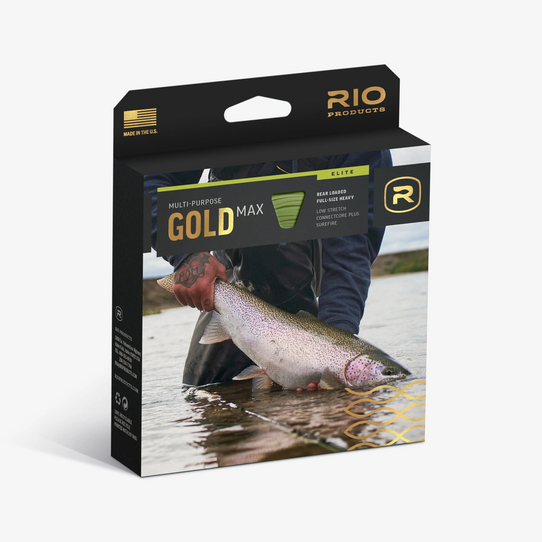 RIO Products Elite Gold Max
