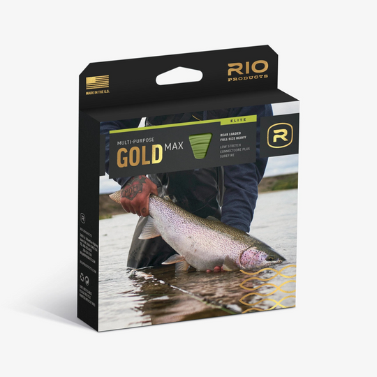 RIO Products Elite Gold Max