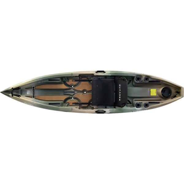 Nucanoe Flint Kayak
