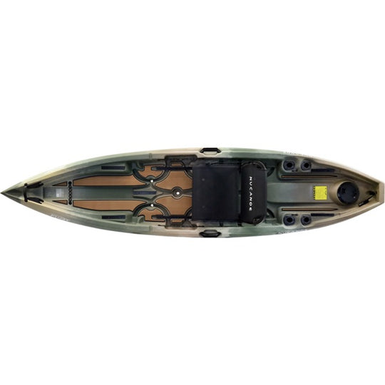 Nucanoe Flint Kayak