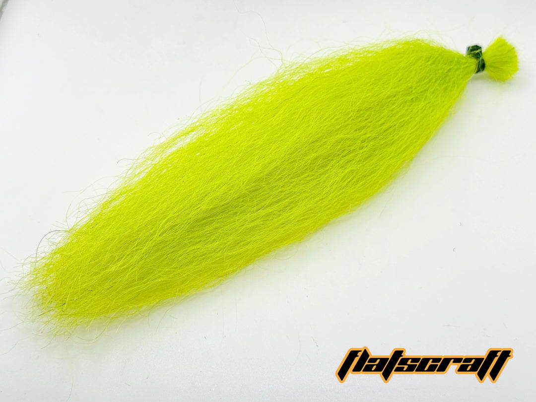 Flats Craft Abominable Yak