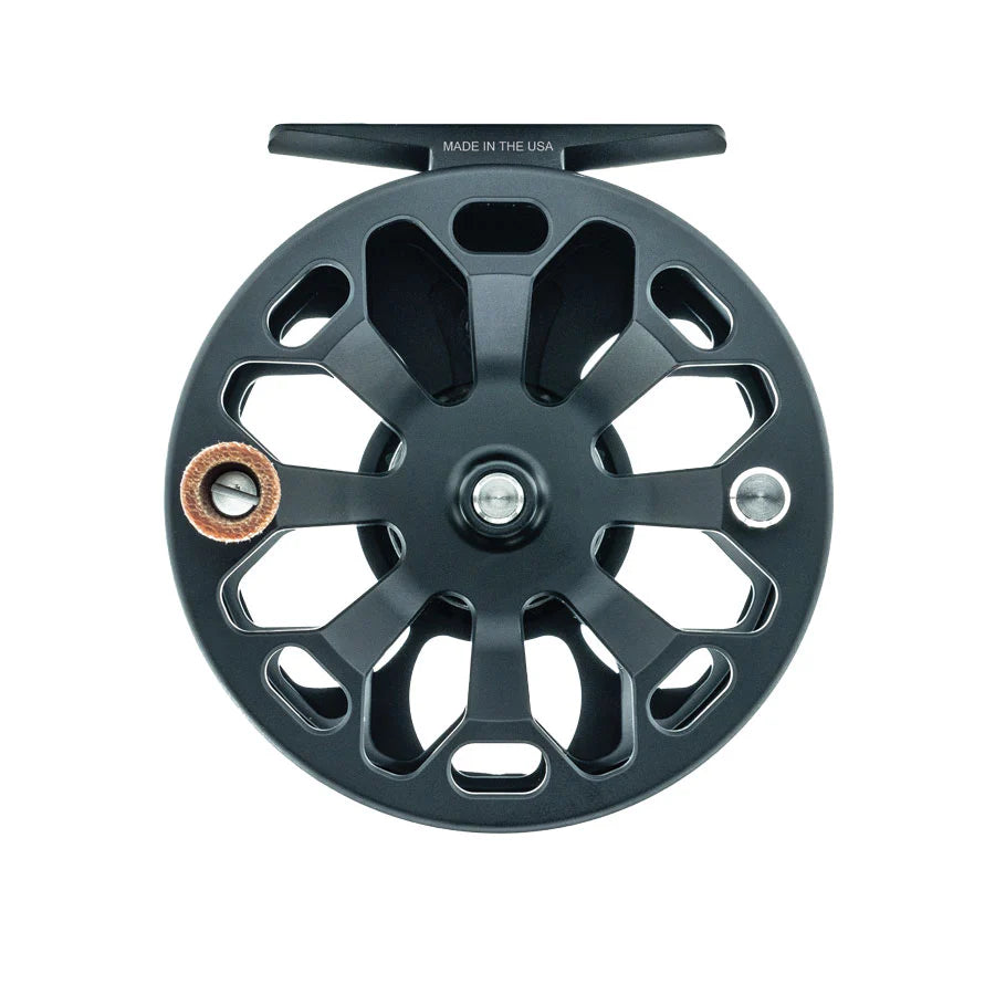 Ross Reels Cimarron Spool