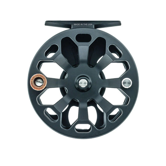 Ross Reels Cimarron Spool
