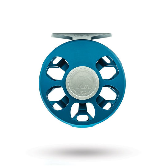 Ross Reels Cimarron Reel