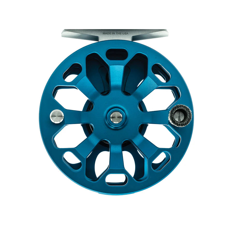 Ross Reels Cimarron Spool