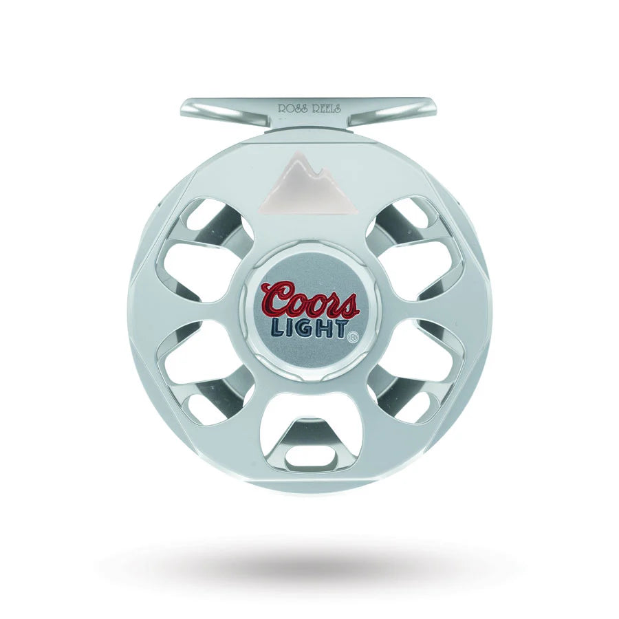Ross Reels Cimarron LT Reel
