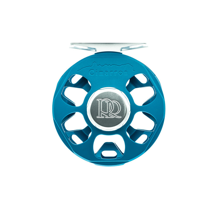 Ross Reels Cimarron LT Reel