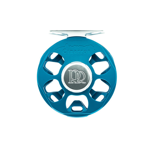 Ross Reels Cimarron LT Reel