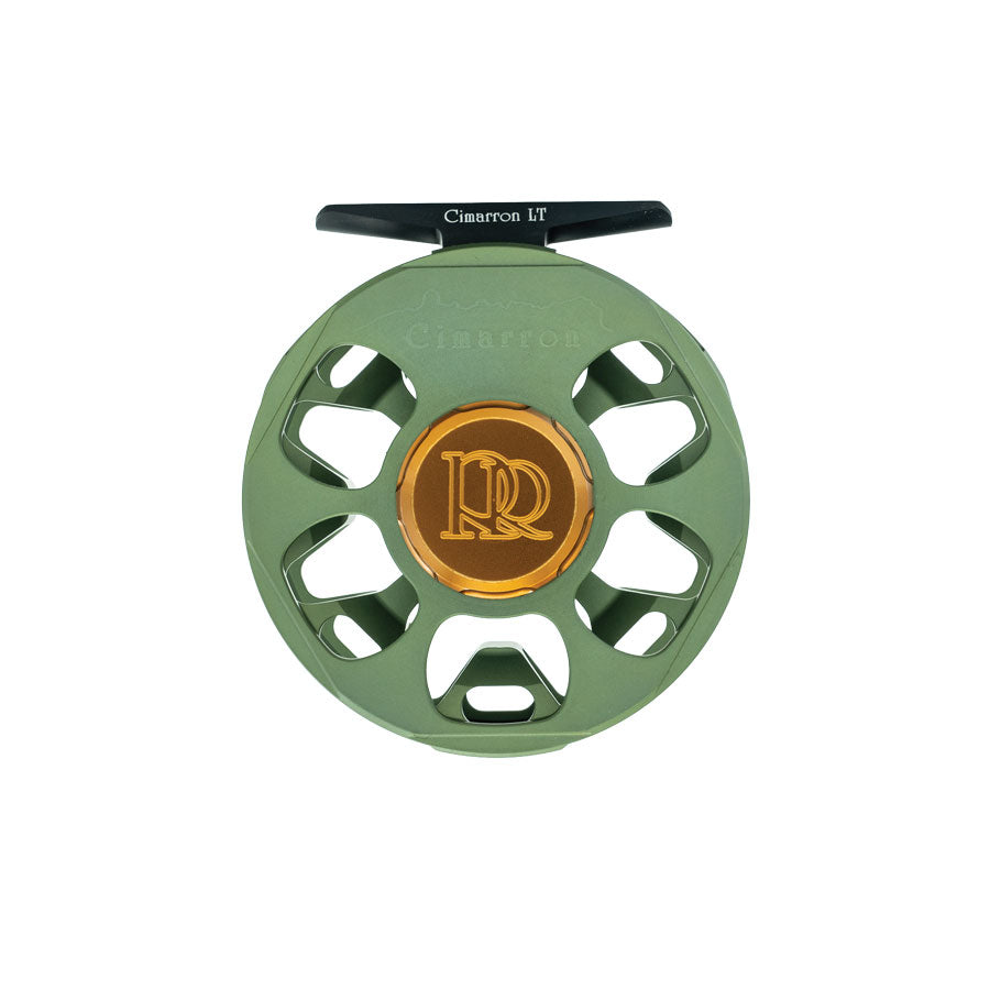 Ross Reels Cimarron LT Reel