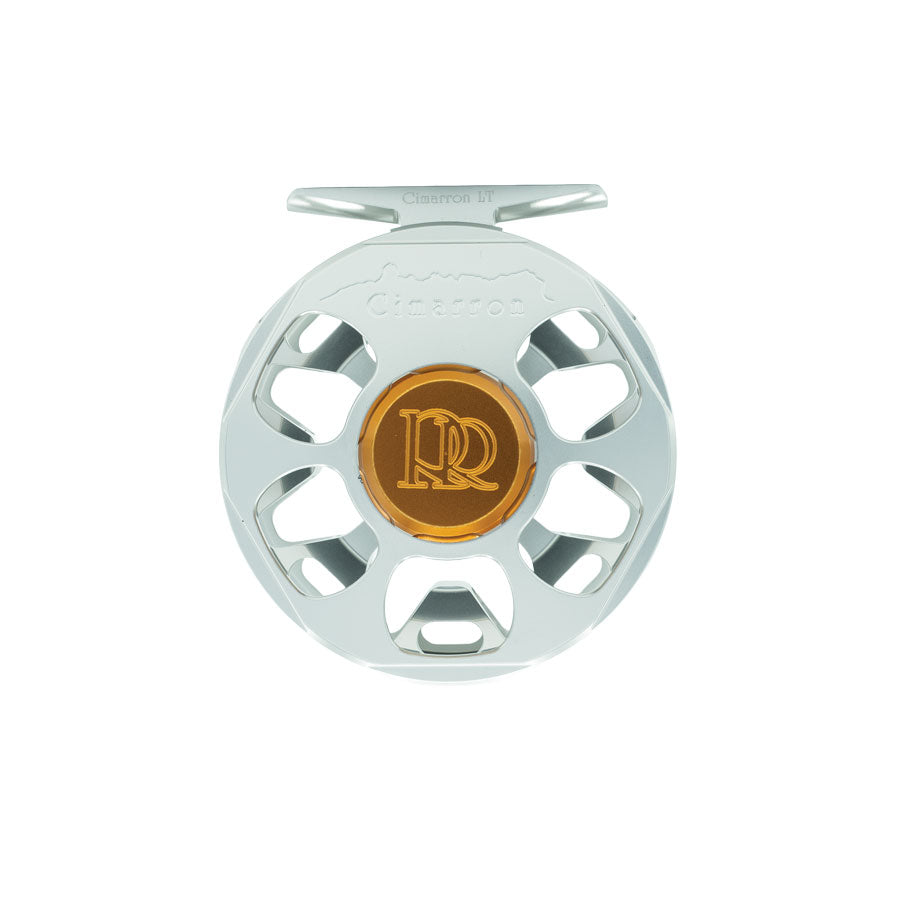 Ross Reels Cimarron LT Reel