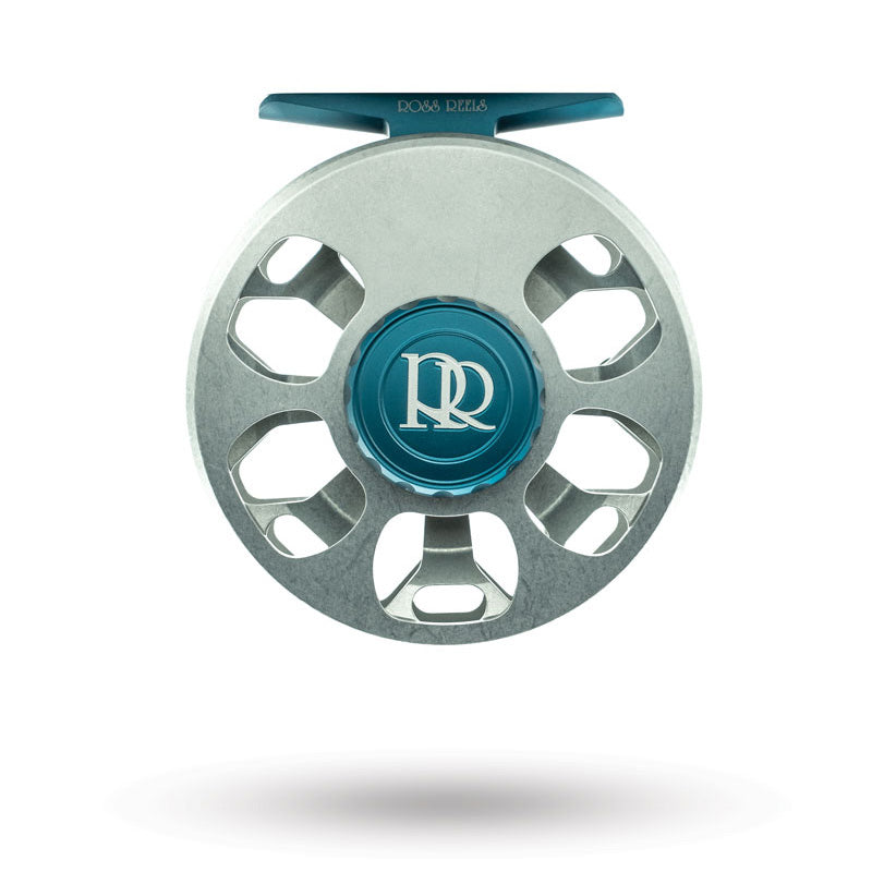 Ross Reels Cimarron Reel
