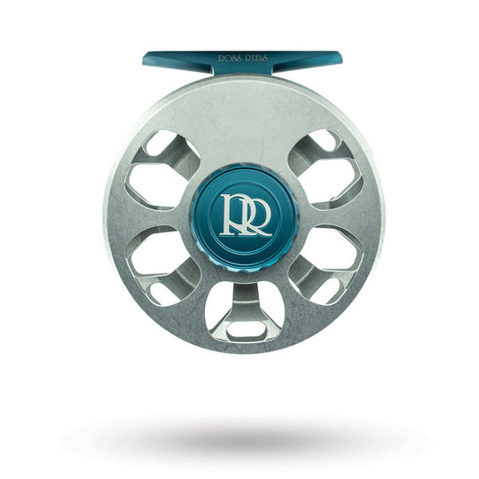 Ross Reels Cimarron Reel