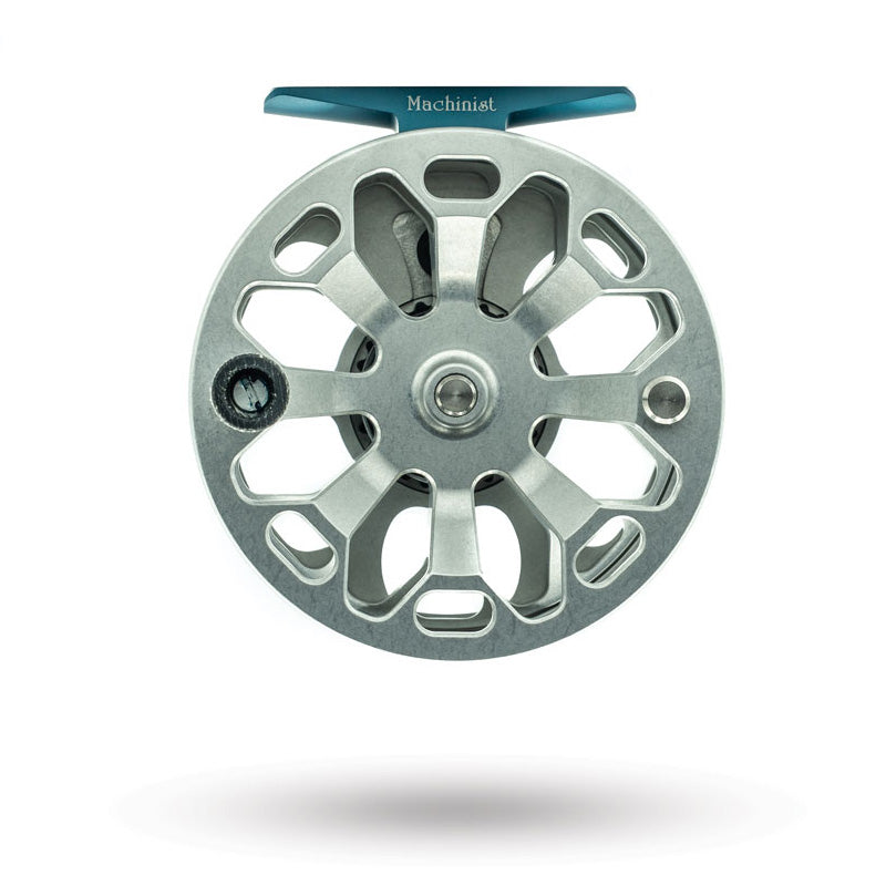 Ross Reels Cimarron Reel