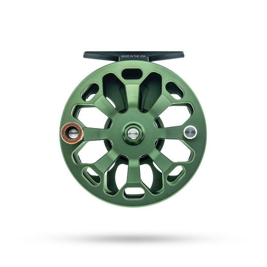 Ross Reels Cimarron Reel