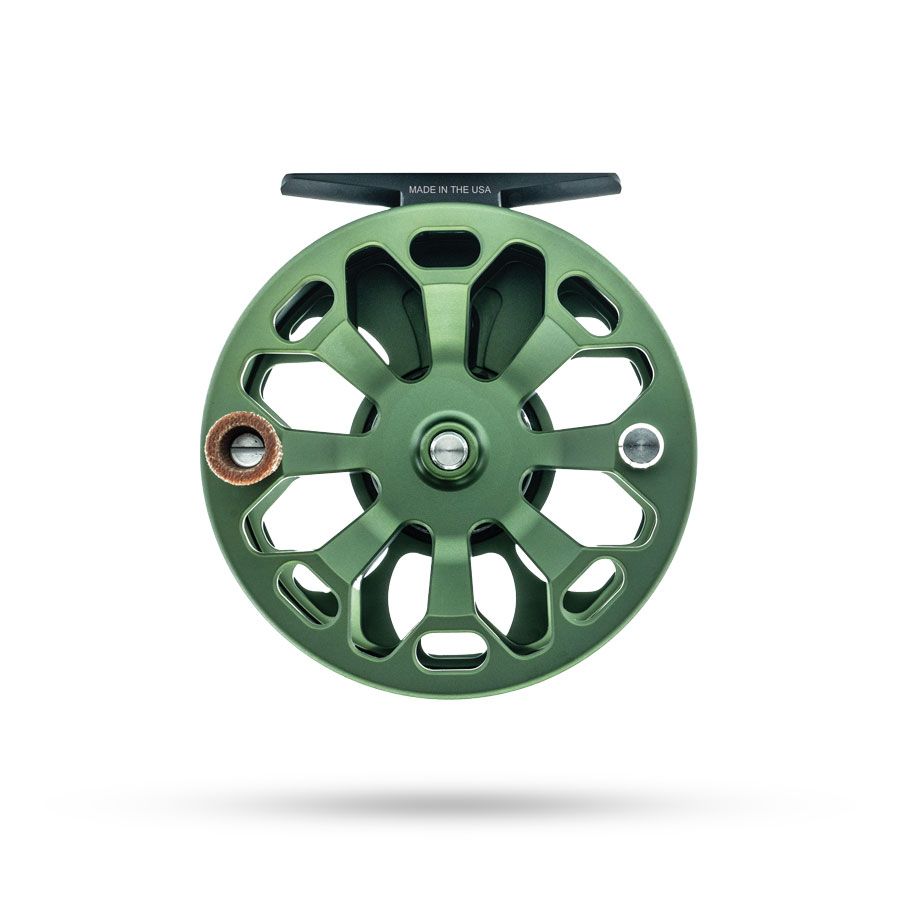 Ross Cimarron Reel (4/5