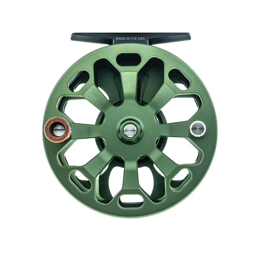 Ross Reels Cimarron Spool