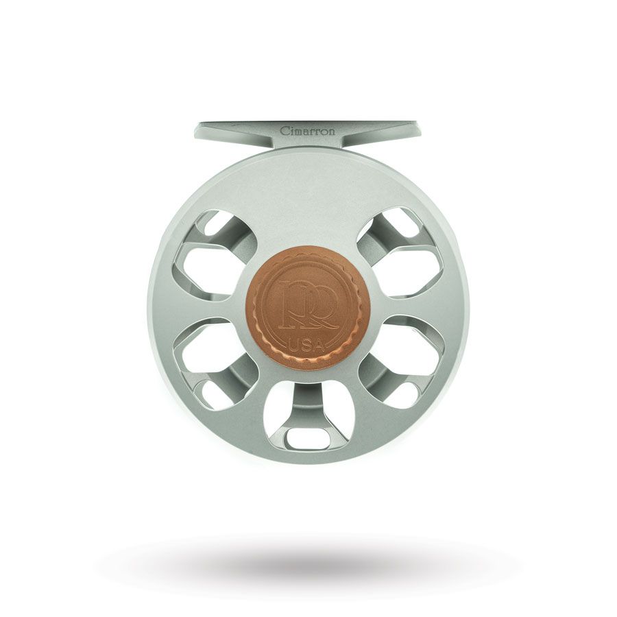 Ross Reels Cimarron Reel
