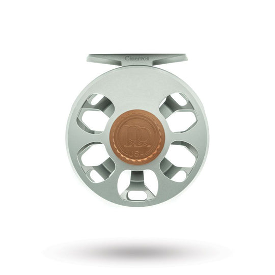 Ross Reels Cimarron Reel