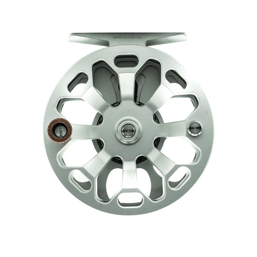 Ross Reels Cimarron Spool